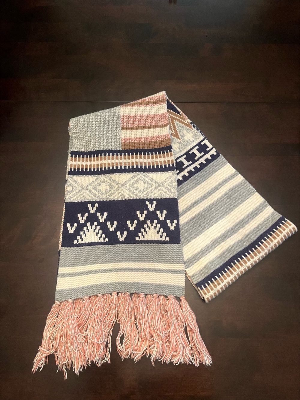 Jcrew Wool scarf